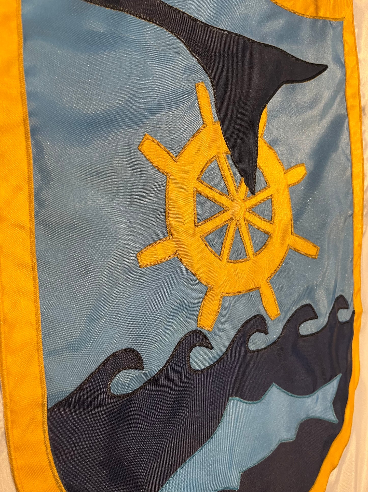 Avalon Indoor banner