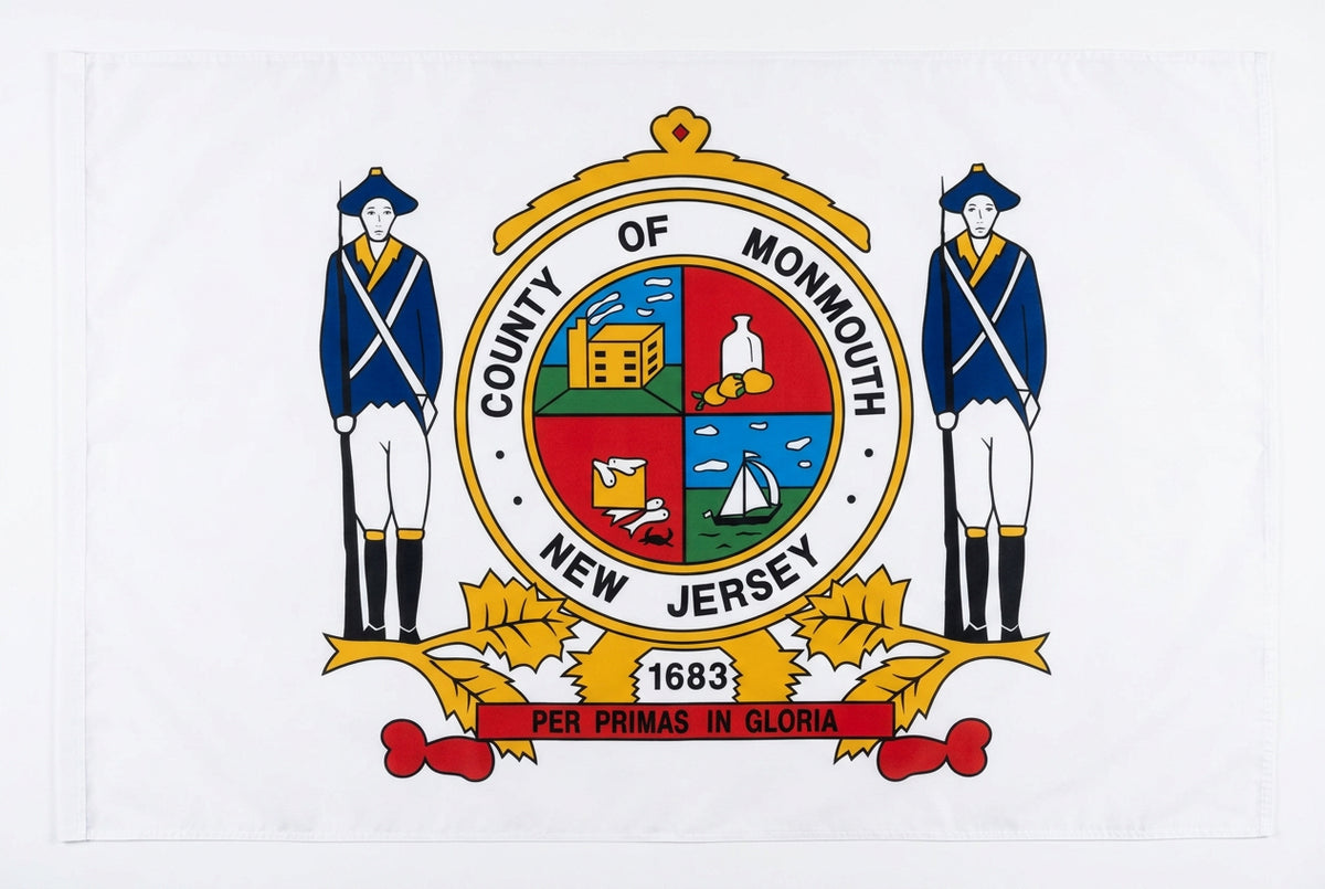 Monmouth County, New Jersey