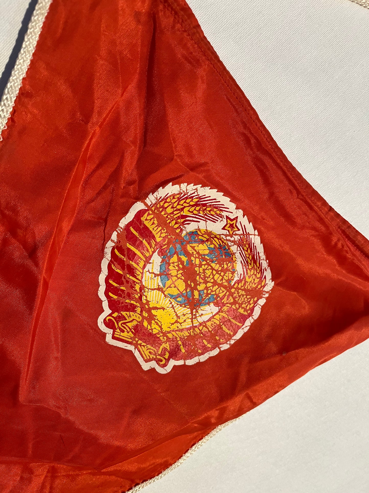 Soviet Pennant