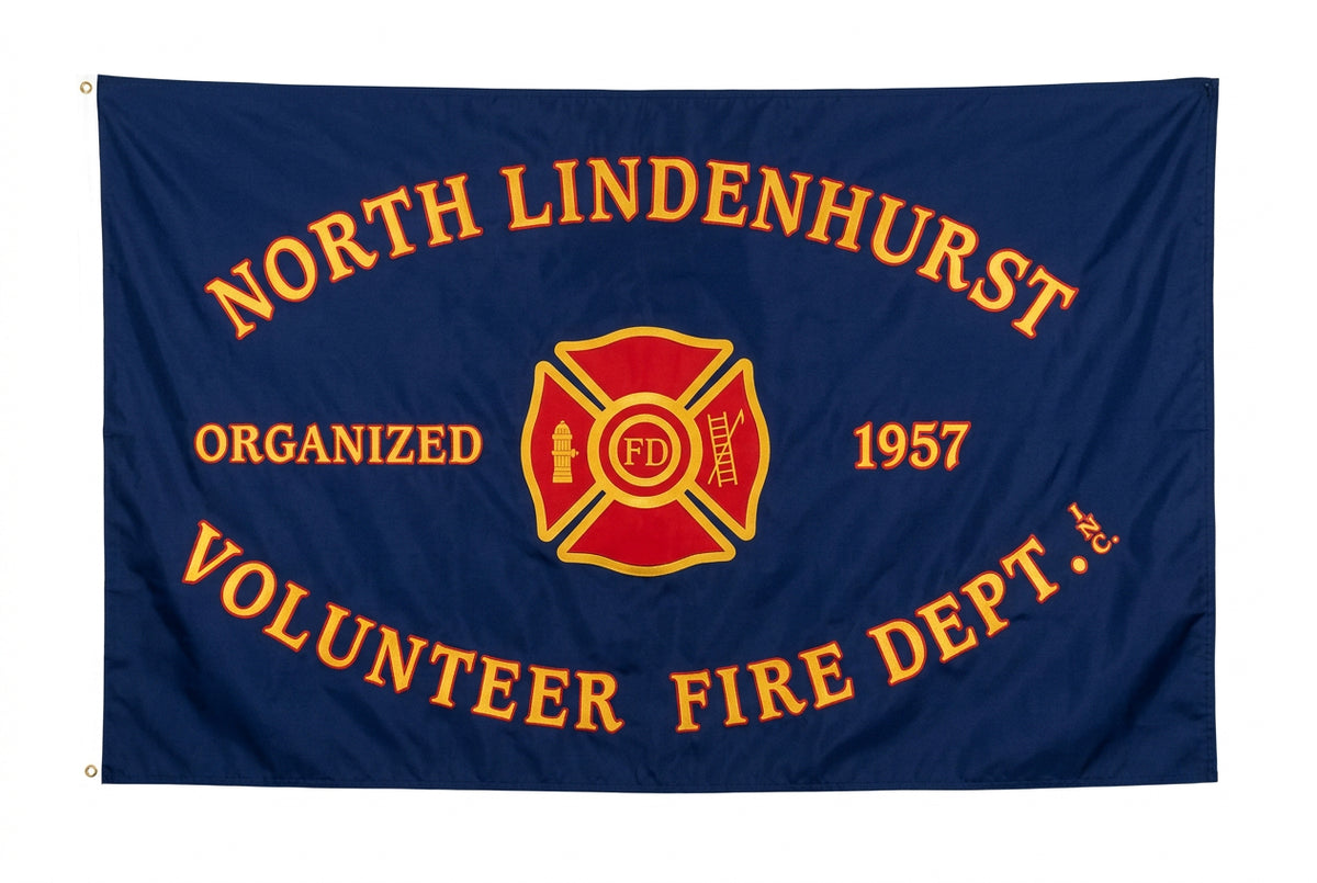 North Lindenhurst Volunteer Fire Department