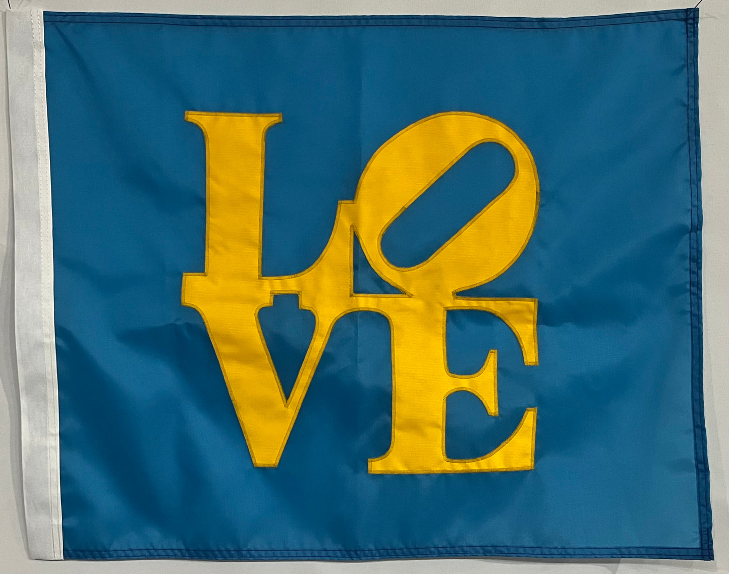 LOVE Philadelphia Colors