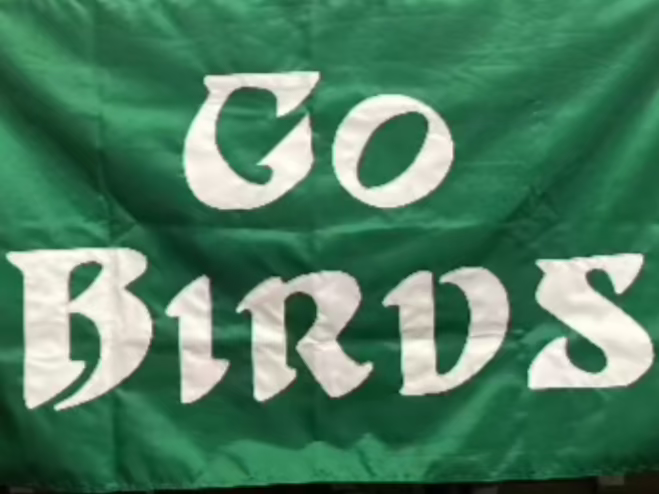 Go Birds