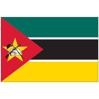 Mozambique