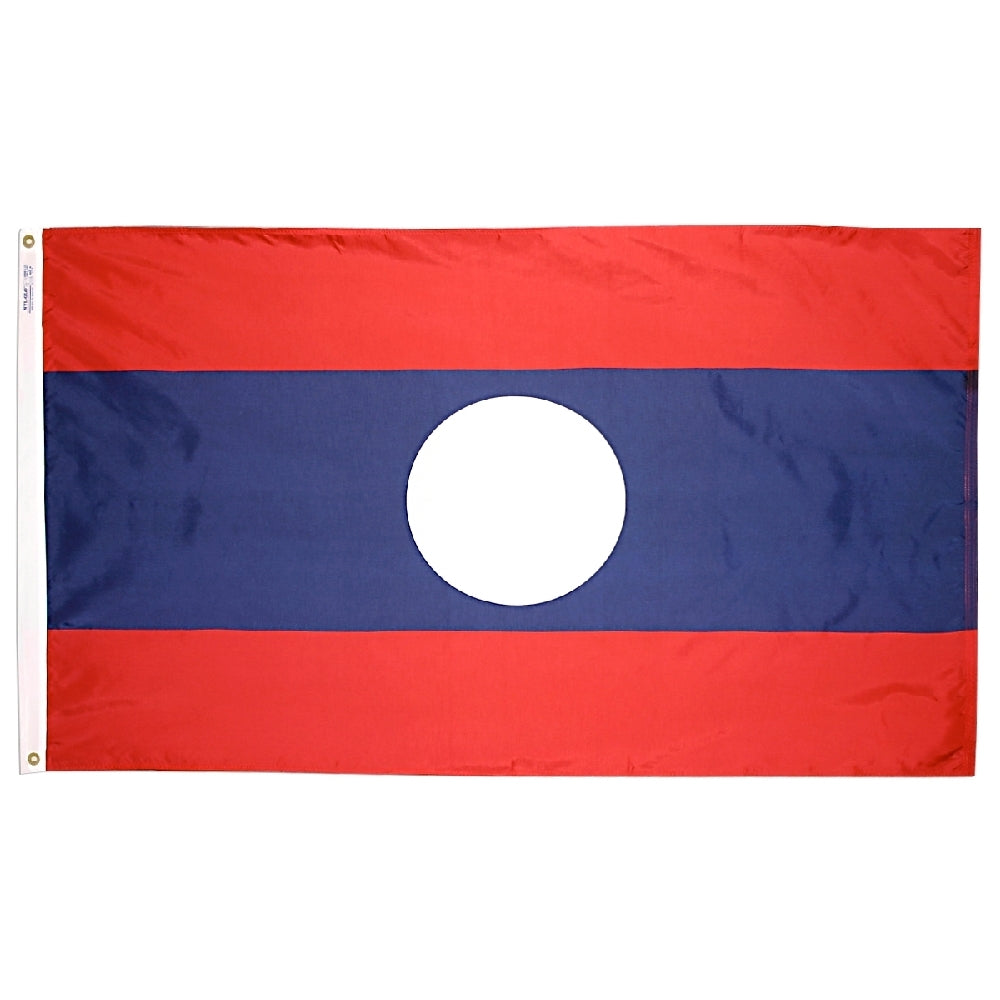 Laos