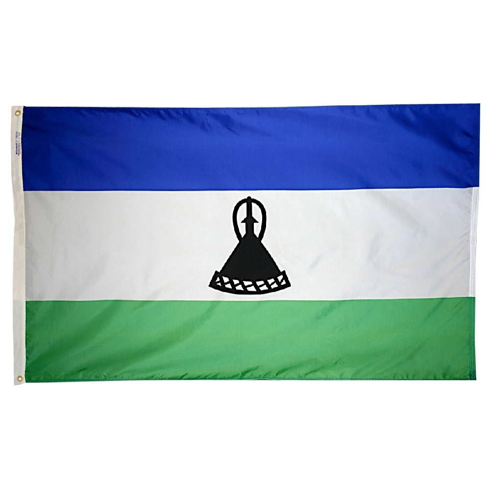 Lesotho