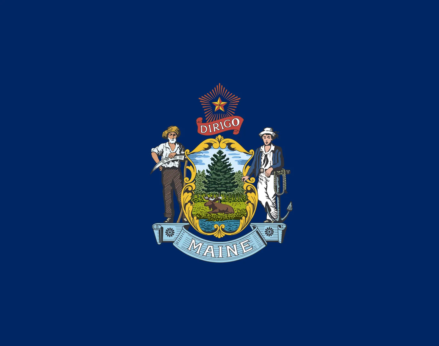 Maine