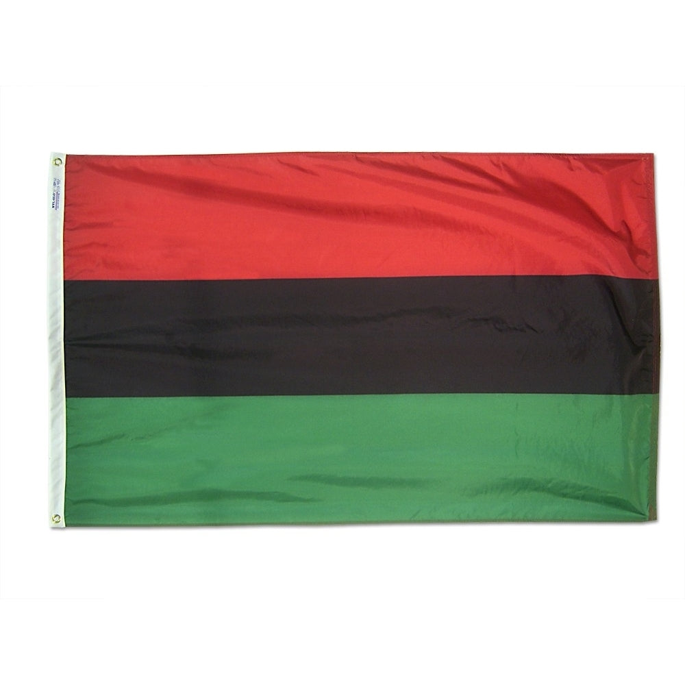 Pan-African