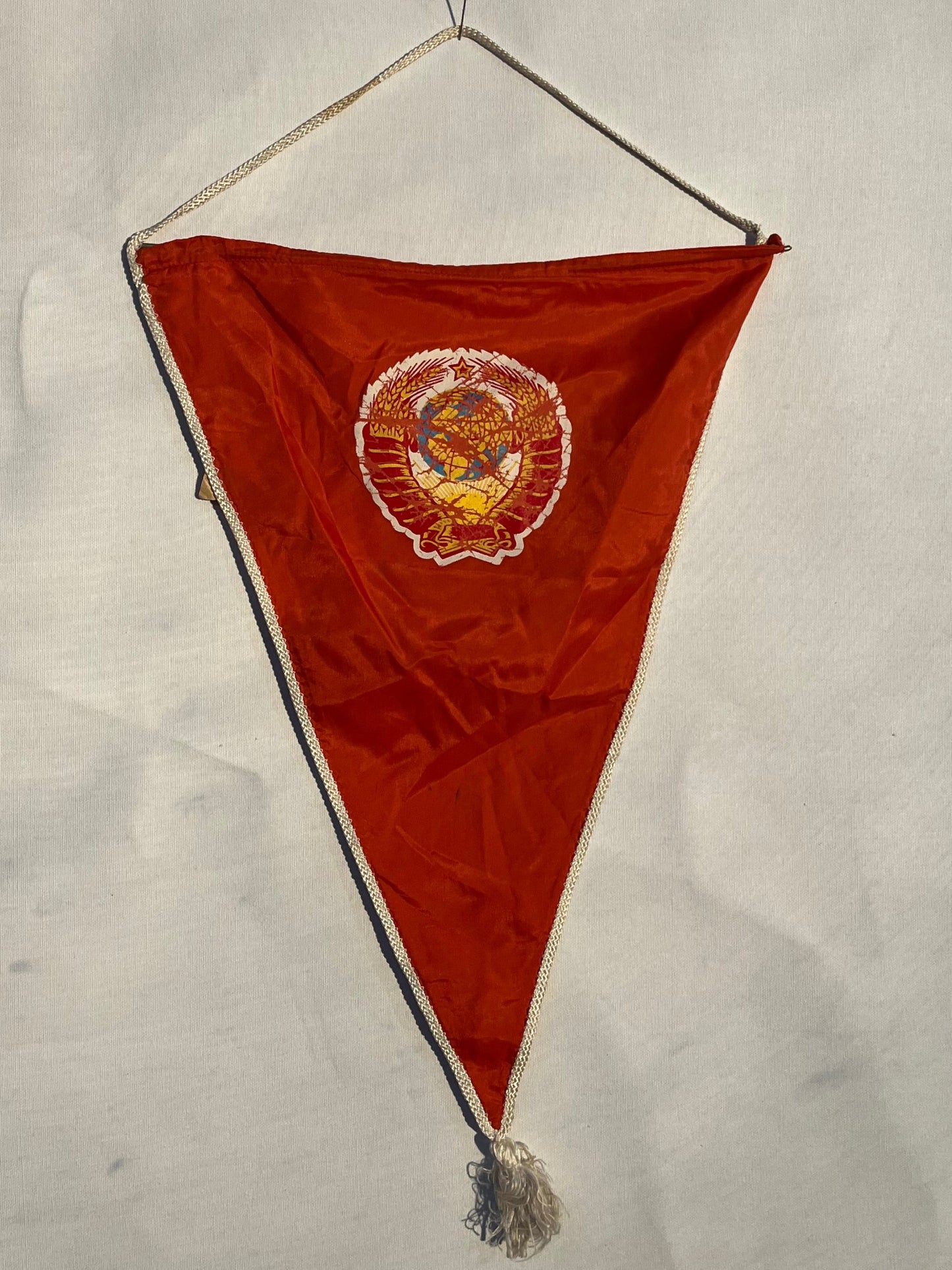Soviet Pennant