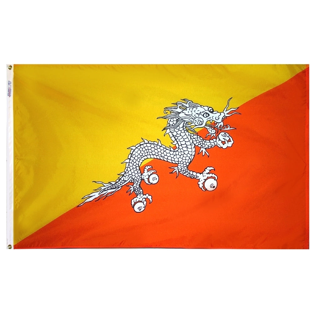 Bhutan