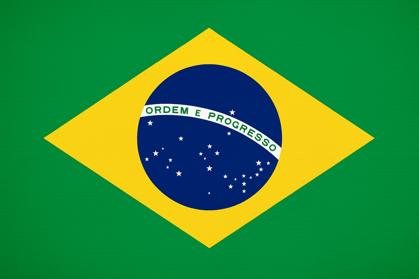 Brazil Flag