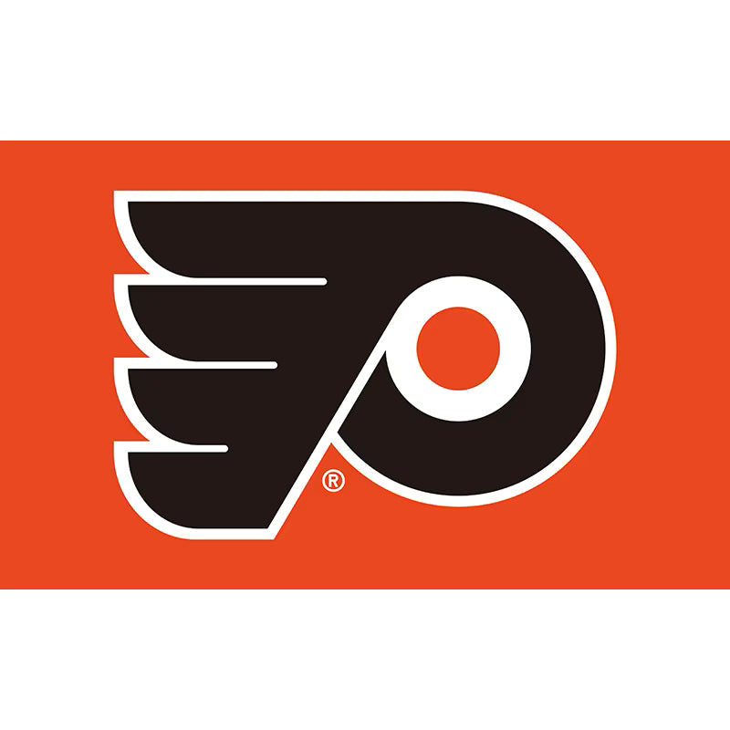 Flyers Orange