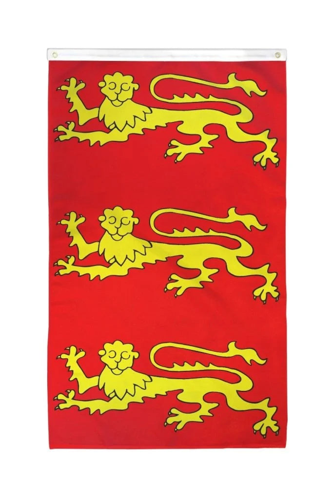 Angevin Empire