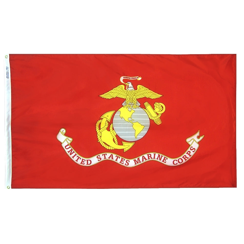 Marine Corps