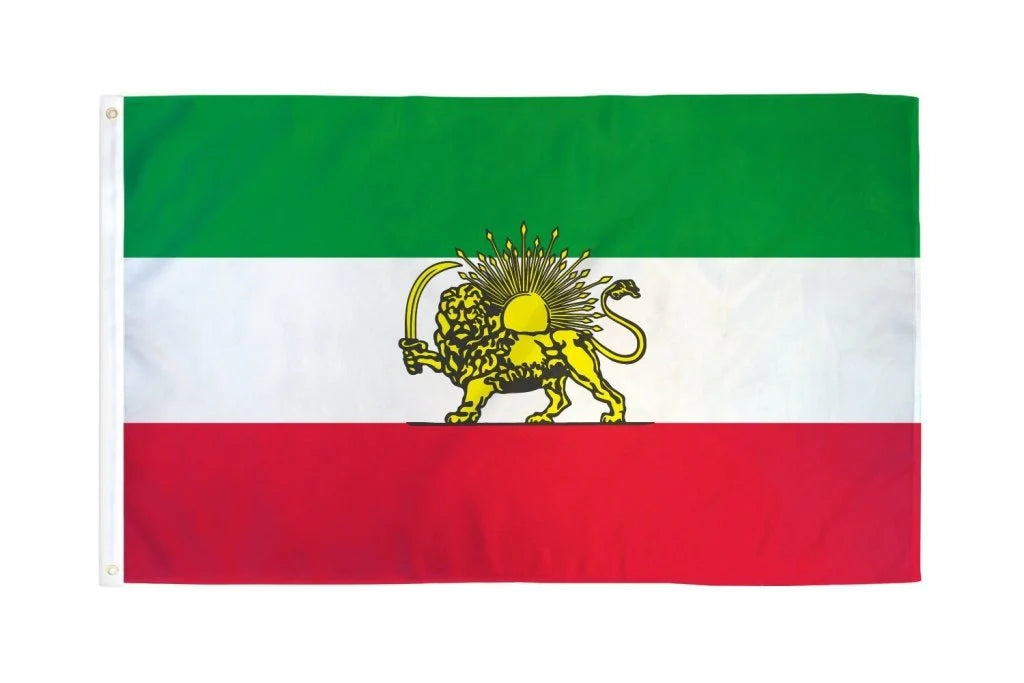 Persia