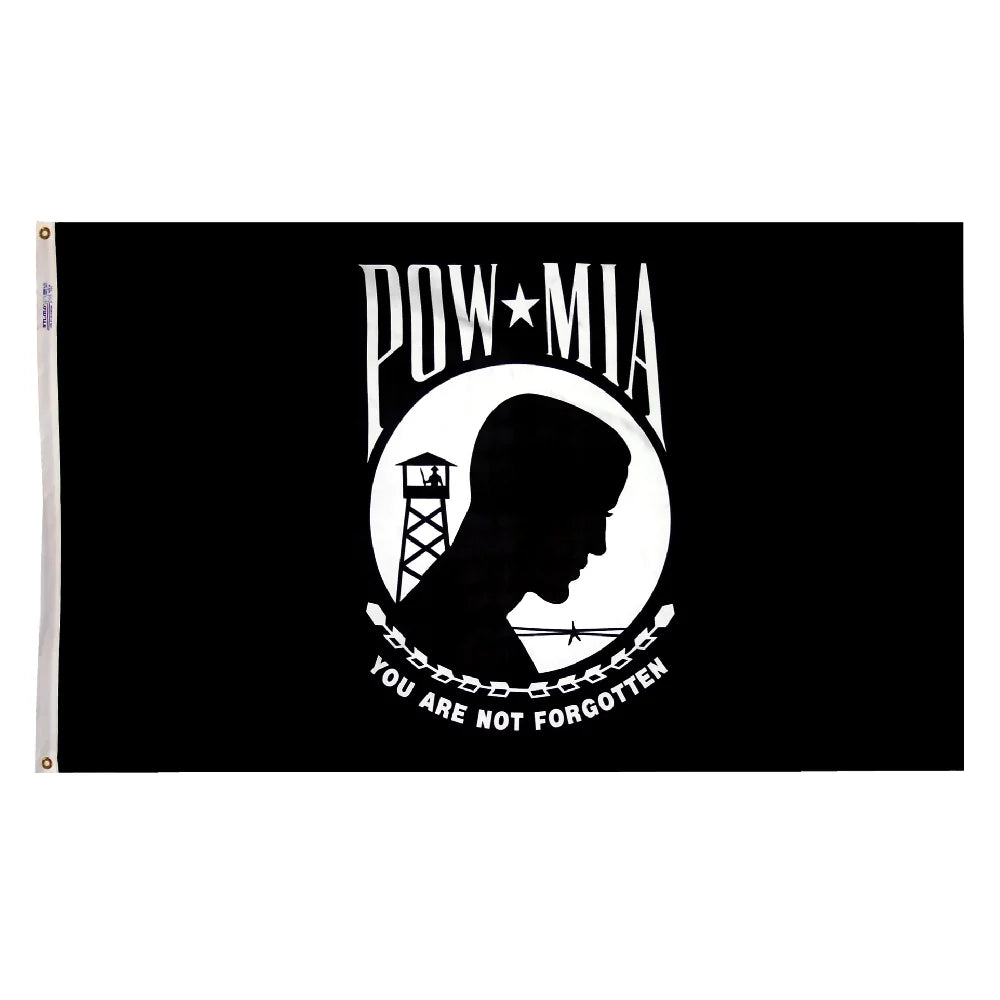 POW MIA