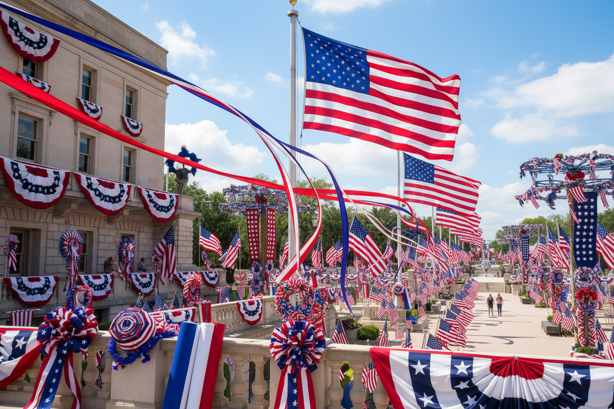 United States of America