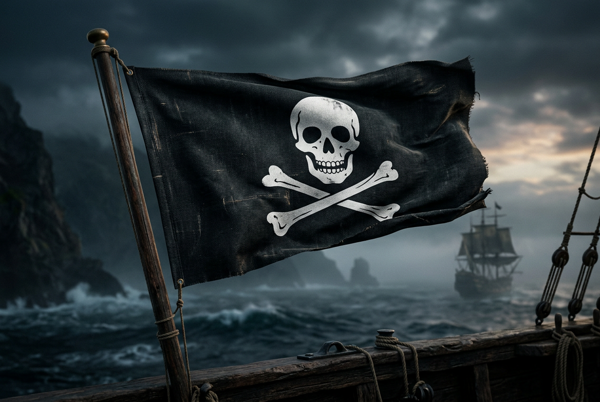 Pirate
