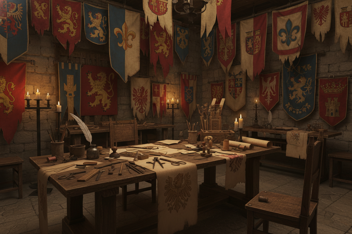 Historic International