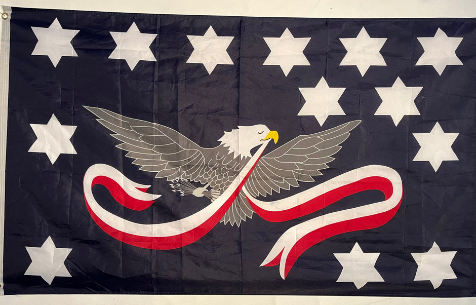 Historic Flags – Humphrys Flag Company