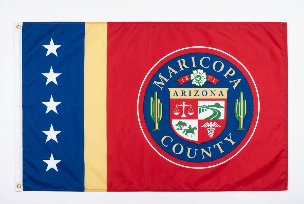 Maricopa County, Arizona
