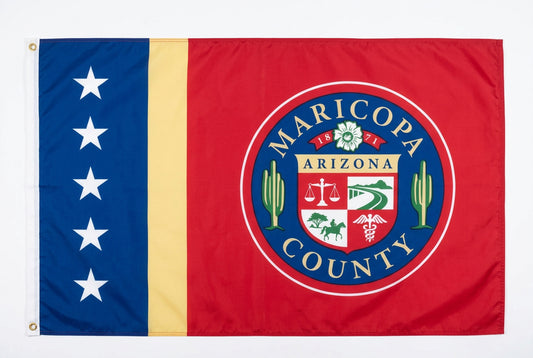 Maricopa County, Arizona
