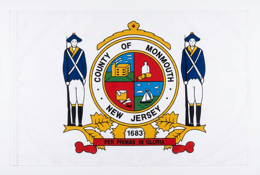 Monmouth County, New Jersey