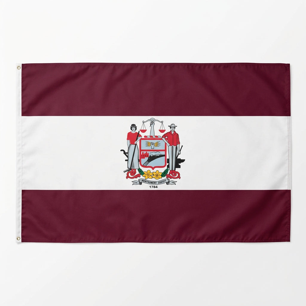 Montgomery County, Pennsylvania