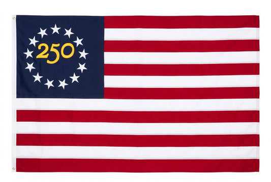 As Seen on TV - America 250 Special Edition Betsy Ross Gold Version