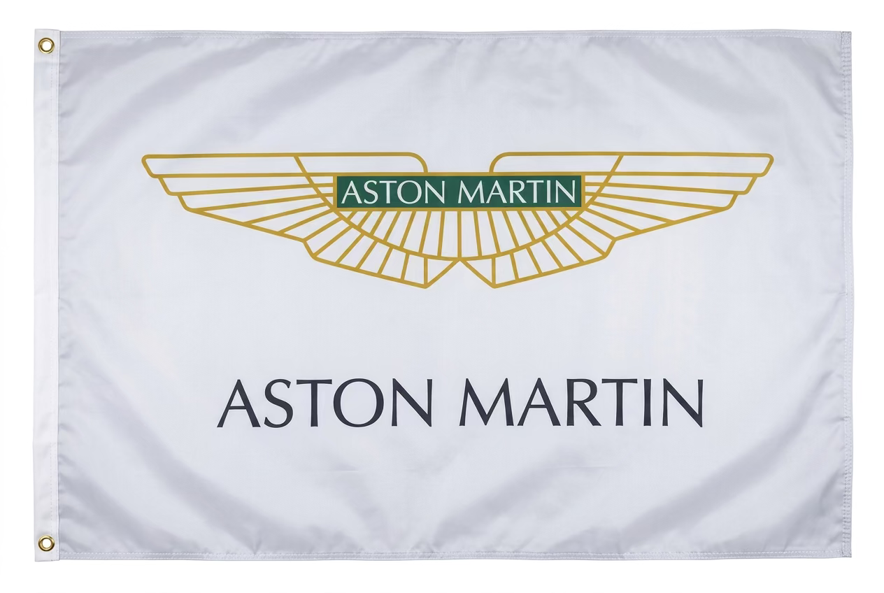 Aston Martin