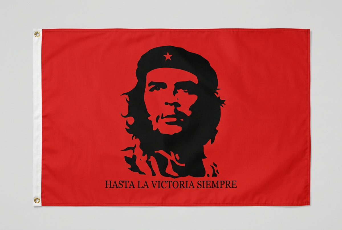 Che Guevara