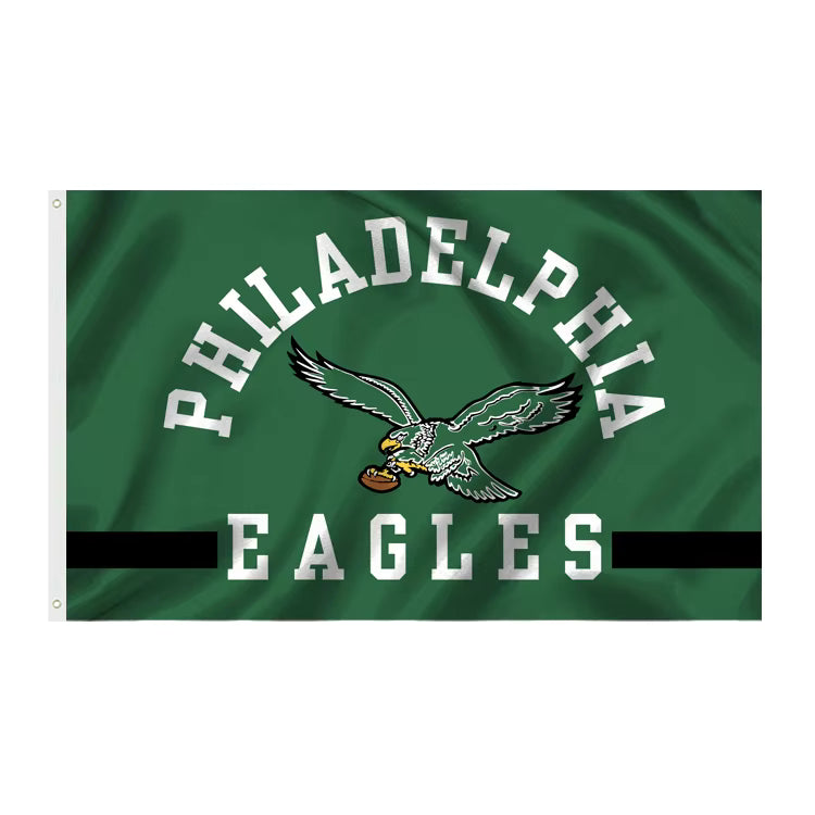 Eagles Throwback