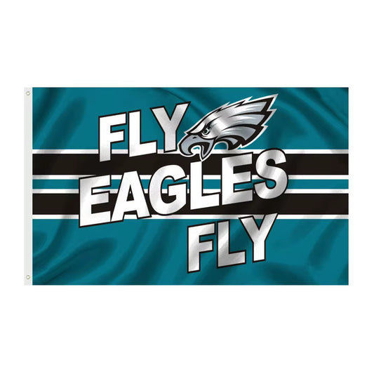 Fly Eagles Fly
