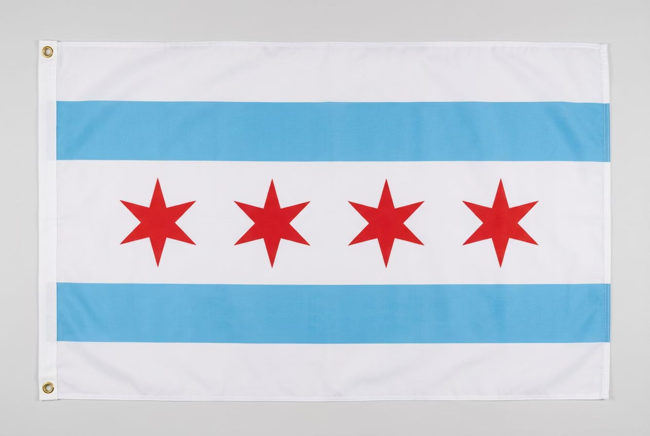 Chicago, Illinois