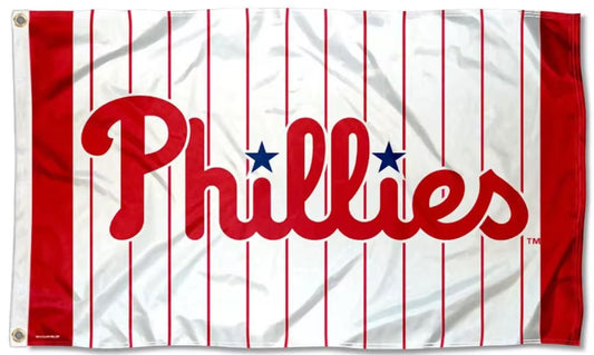 Phillies Pinstripe