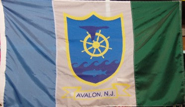 Avalon Tricolor