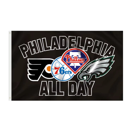Philadelphia All Day Sports