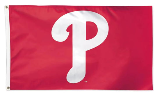 Phillies Classic Red