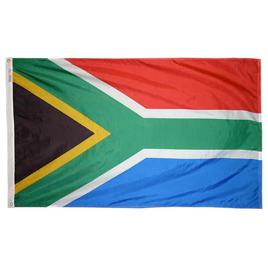 South Africa