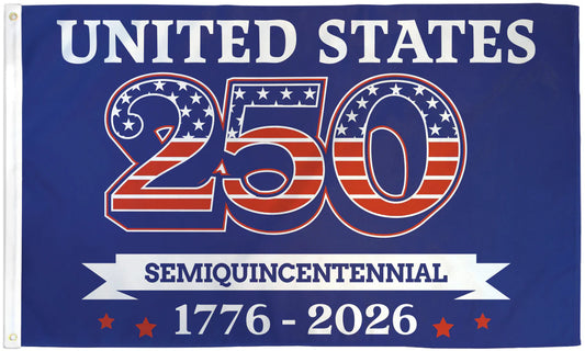 USA 250 Commemorative