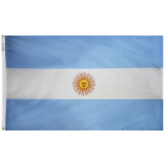 Argentina