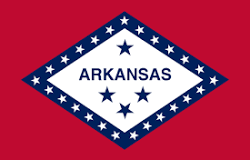 Arkansas