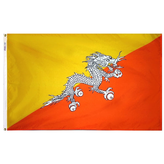 Bhutan