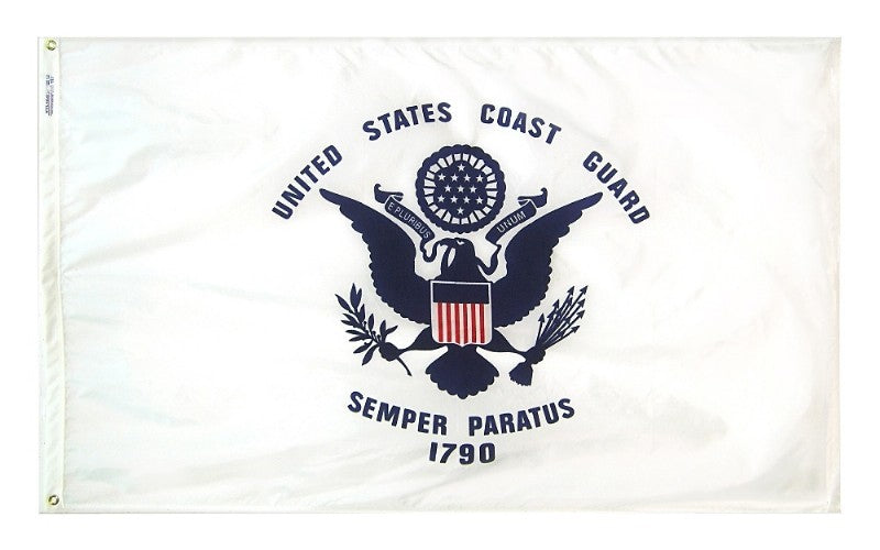 Coast Guard