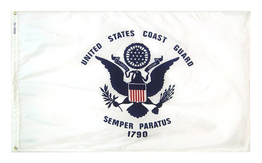 Coast Guard