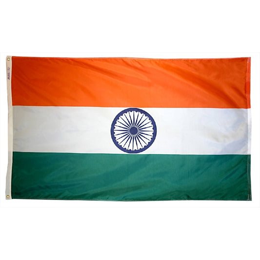 India