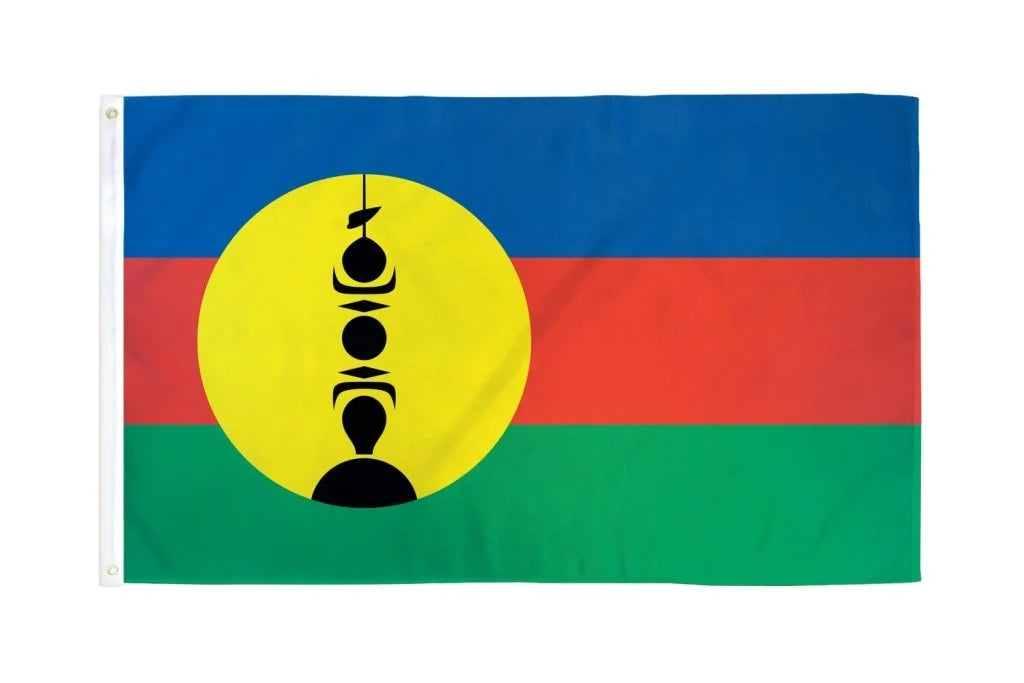 New Caledonia