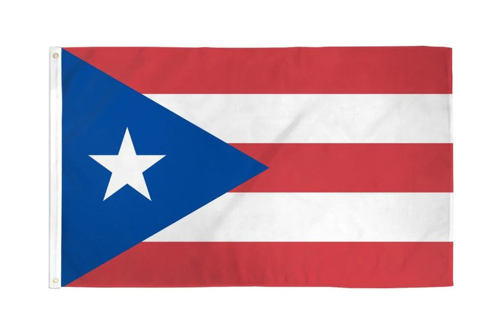 Puerto Rico OG Blue