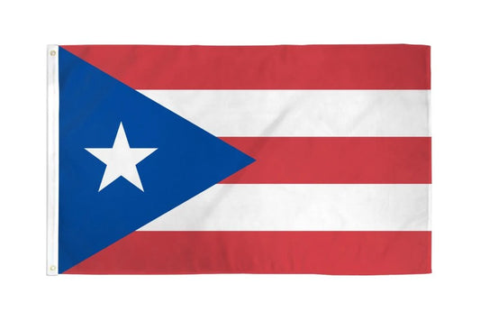 Puerto Rico OG Blue