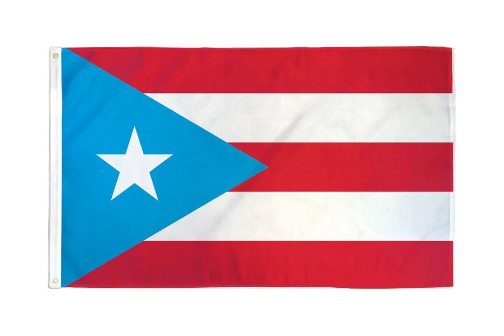 Puerto Rico