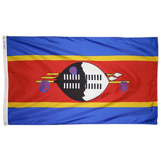 Eswatini